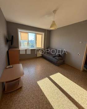 1-к квартира, на длительный срок, 35м2, 7/10 этаж