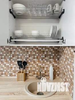 1-к квартира, посуточно, 37м2, 3/5 этаж