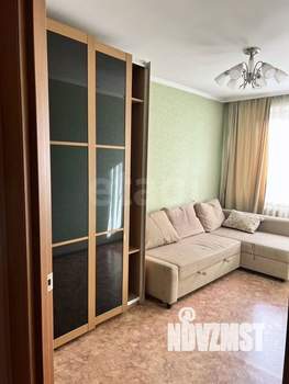 3-к квартира, на длительный срок, 60м2, 2/5 этаж