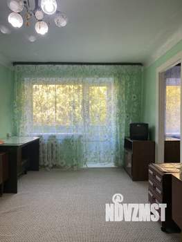 2-к квартира, на длительный срок, 45м2, 3/5 этаж