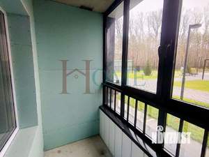 1-к квартира, на длительный срок, 44м2, 1/18 этаж