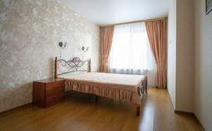 3-к квартира, на длительный срок, 58м2, 3/18 этаж