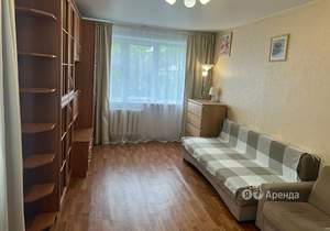 2-к квартира, на длительный срок, 46м2, 3/5 этаж