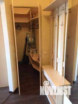 1-к квартира, на длительный срок, 40м2, 5/16 этаж