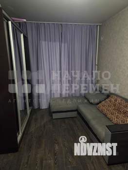 Студия квартира, на длительный срок, 43м2, 1/12 этаж