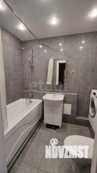 Студия квартира, на длительный срок, 37м2, 12/18 этаж