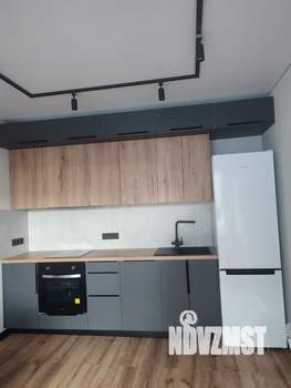 1-к квартира, на длительный срок, 46м2, 3/17 этаж