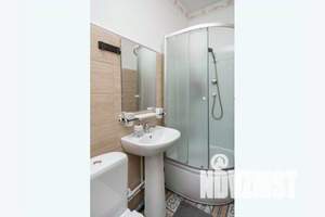 1-к квартира, посуточно, 25м2, 5/5 этаж