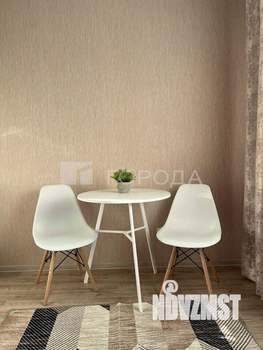 Студия квартира, на длительный срок, 18м2, 15/18 этаж