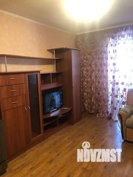 1-к квартира, на длительный срок, 38м2, 3/10 этаж