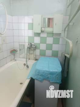 2-к квартира, на длительный срок, 44м2, 4/5 этаж