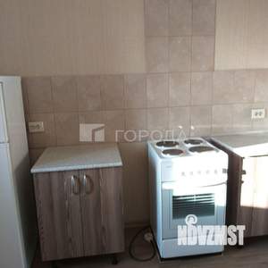 1-к квартира, на длительный срок, 36м2, 15/17 этаж