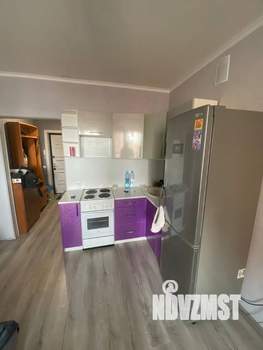 Студия квартира, на длительный срок, 22м2, 4/10 этаж