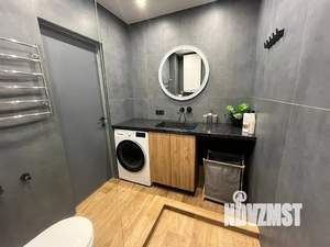 1-к квартира, посуточно, 32м2, 6/9 этаж