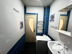 Студия квартира, на длительный срок, 30м2, 21/26 этаж