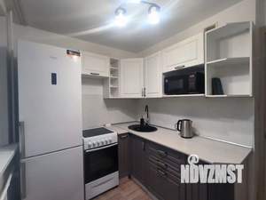 1-к квартира, посуточно, 31м2, 1/1 этаж