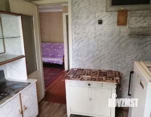 1-к квартира, на длительный срок, 33м2, 4/5 этаж