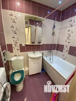 Студия квартира, на длительный срок, 20м2, 15/17 этаж