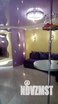 2-к квартира, посуточно, 45м2, 5/9 этаж