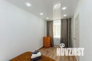 2-к квартира, посуточно, 42м2, 2/5 этаж