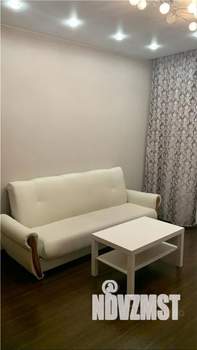 1-к квартира, на длительный срок, 40м2, 11/17 этаж