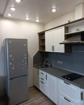 2-к квартира, на длительный срок, 42м2, 9/14 этаж