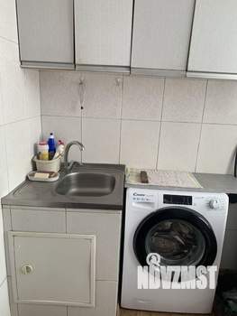 1-к квартира, на длительный срок, 30м2, 4/5 этаж