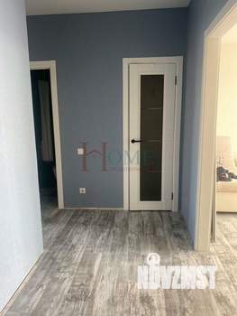 2-к квартира, на длительный срок, 47м2, 3/4 этаж