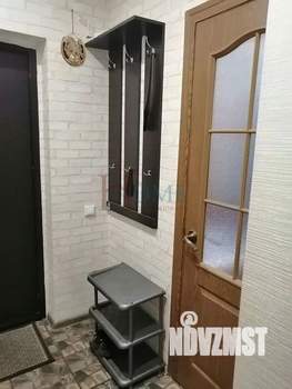 Студия квартира, на длительный срок, 21м2, 13/17 этаж