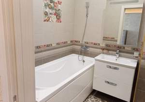 2-к квартира, на длительный срок, 60м2, 16/25 этаж