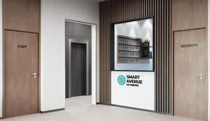 2-к квартира, на длительный срок, 52м2, 8/15 этаж