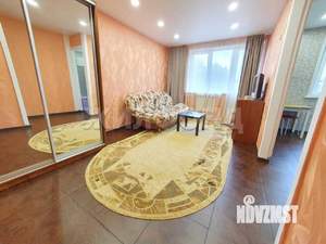1-к квартира, на длительный срок, 33м2, 5/5 этаж