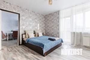 2-к квартира, посуточно, 46м2, 6/13 этаж