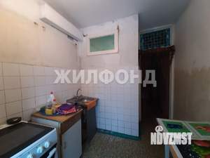 2-к квартира, на длительный срок, 44м2, 1/5 этаж