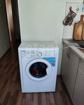 1-к квартира, на длительный срок, 30м2, 5/9 этаж