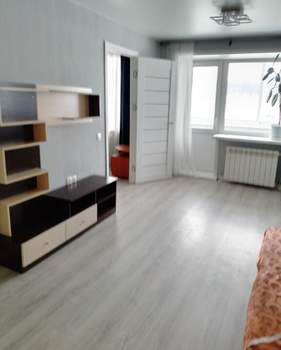 2-к квартира, на длительный срок, 44м2, 5/5 этаж