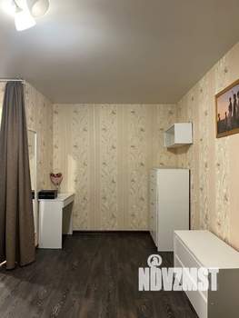 1-к квартира, на длительный срок, 30м2, 5/5 этаж