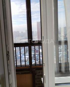 Студия квартира, на длительный срок, 28м2, 15/25 этаж