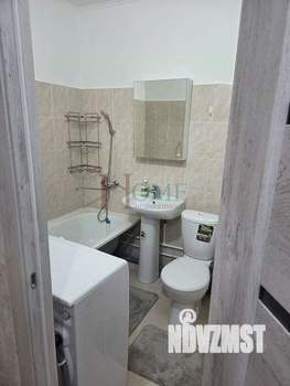 1-к квартира, на длительный срок, 38м2, 5/10 этаж