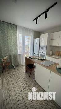 1-к квартира, на длительный срок, 37м2, 15/16 этаж