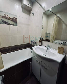 1-к квартира, на длительный срок, 37м2, 8/12 этаж