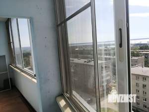 2-к квартира, на длительный срок, 53м2, 10/10 этаж