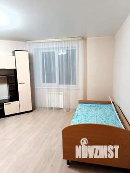 1-к квартира, на длительный срок, 50м2, 3/27 этаж