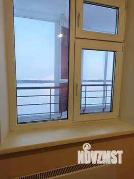 1-к квартира, на длительный срок, 35м2, 15/19 этаж