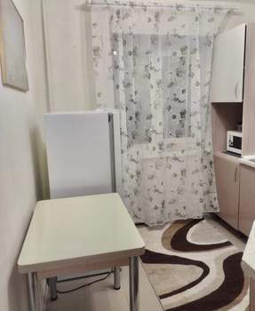 1-к квартира, на длительный срок, 36м2, 2/5 этаж