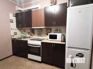 1-к квартира, на длительный срок, 38м2, 10/10 этаж