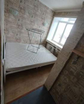 2-к квартира, на длительный срок, 40м2, 5/5 этаж