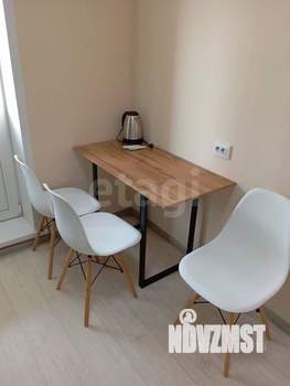 1-к квартира, на длительный срок, 33м2, 4/17 этаж