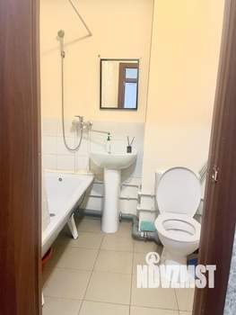 1-к квартира, на длительный срок, 32м2, 9/9 этаж