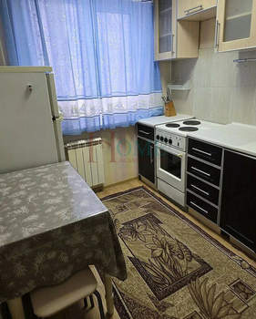 2-к квартира, на длительный срок, 47м2, 1/5 этаж